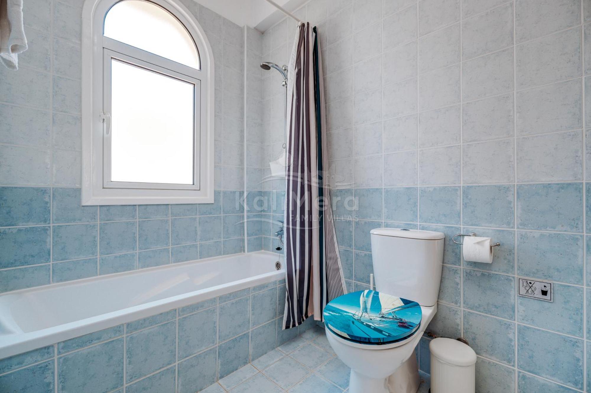 Villa Hanna Protaras Eksteriør billede